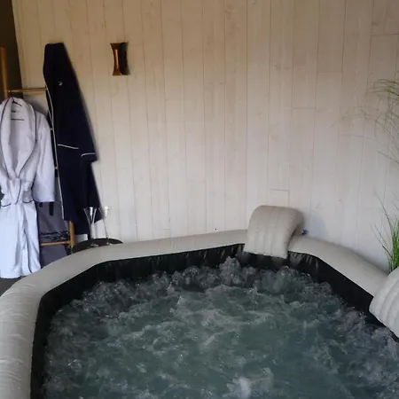 Cocon Avec Jacuzzi Prive, Proche Dune Du Pilat * Le Teich