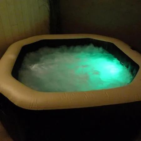Cocon Avec Jacuzzi Prive, Proche Dune Du Pilat Le Teich